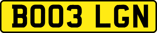 BO03LGN