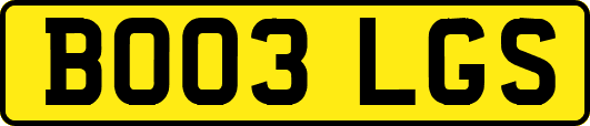 BO03LGS