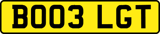 BO03LGT