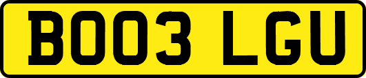 BO03LGU
