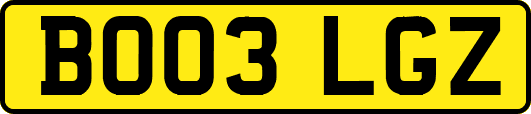 BO03LGZ