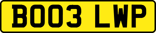 BO03LWP
