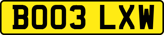 BO03LXW