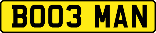 BO03MAN