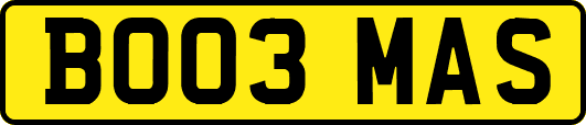 BO03MAS
