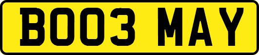 BO03MAY