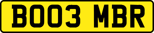 BO03MBR