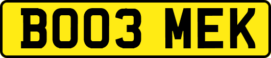 BO03MEK