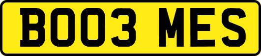 BO03MES