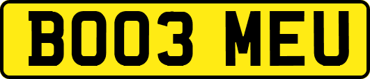 BO03MEU