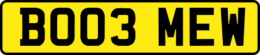 BO03MEW