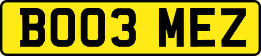BO03MEZ