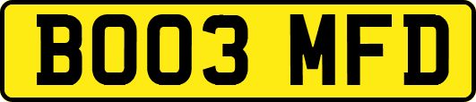 BO03MFD
