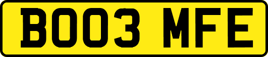 BO03MFE