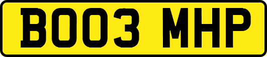 BO03MHP