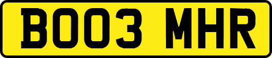 BO03MHR