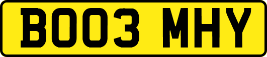BO03MHY
