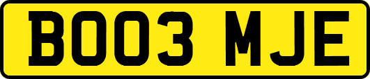 BO03MJE