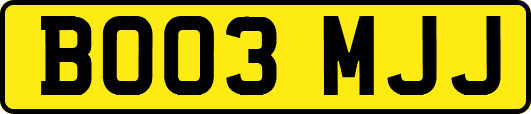 BO03MJJ
