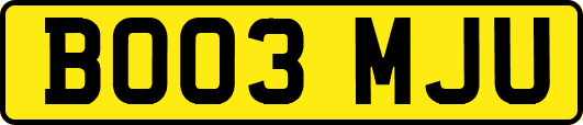 BO03MJU