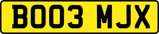 BO03MJX