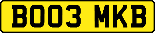 BO03MKB