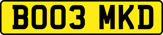BO03MKD
