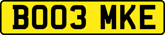 BO03MKE