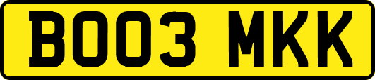 BO03MKK