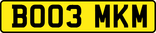BO03MKM