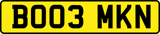 BO03MKN