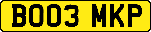BO03MKP
