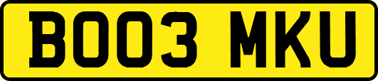 BO03MKU