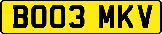 BO03MKV