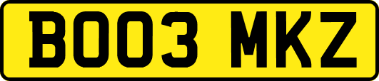 BO03MKZ
