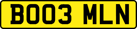 BO03MLN