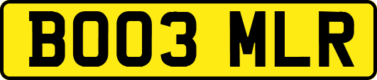 BO03MLR
