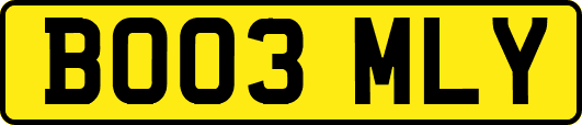 BO03MLY