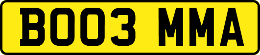 BO03MMA