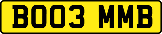 BO03MMB