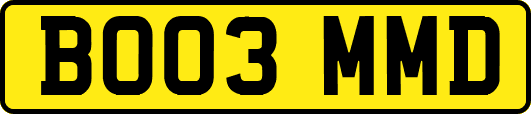 BO03MMD