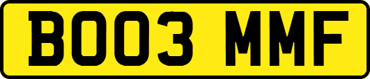 BO03MMF