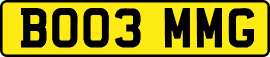 BO03MMG