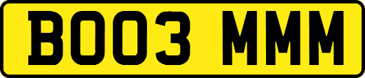 BO03MMM