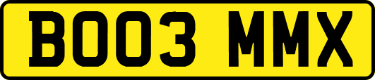BO03MMX