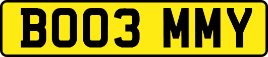 BO03MMY