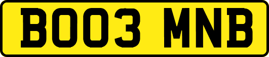 BO03MNB