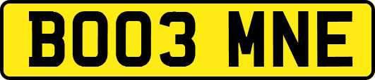BO03MNE