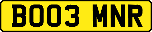 BO03MNR