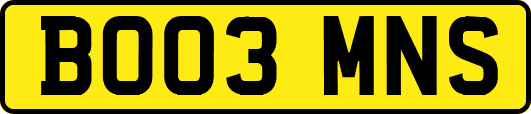 BO03MNS